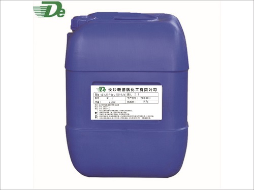 化學灌漿（灌縫膠）專用固化劑WL-2